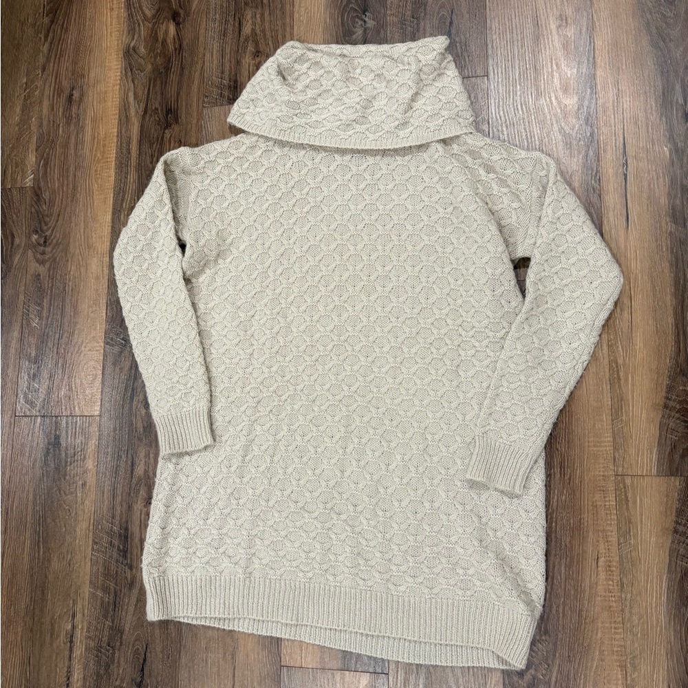 H&M Cowl Neck Sweater